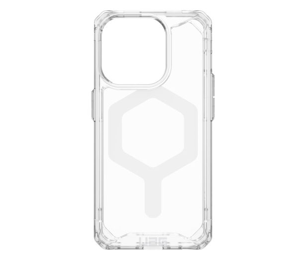 UAG Plyo Magsafe do iPhone 15 Pro ice/white 114286114341 - 1188259 - zdjęcie